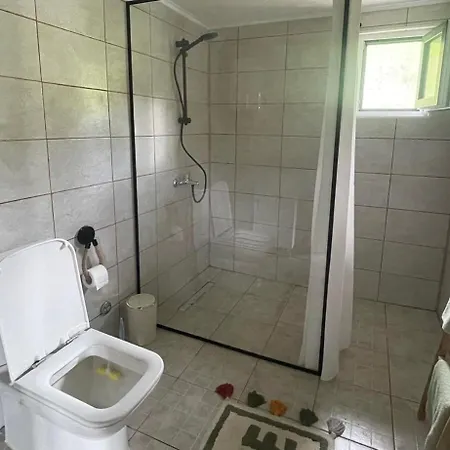 公寓 Vikendica Anas 图兹拉