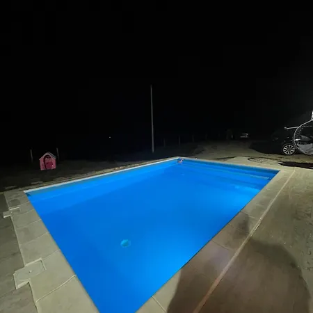 公寓 Vikendica Anas