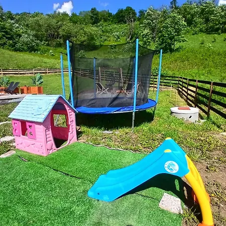 Vikendica Anas 公寓 *