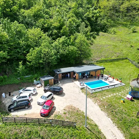 Apartment Vikendica Anas *