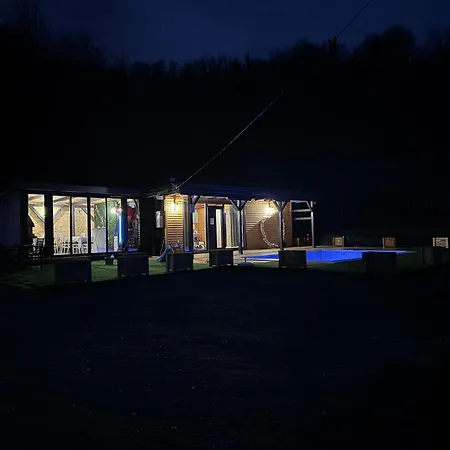 Vikendica Anas Апартаменты *