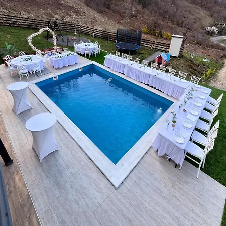 Apartmán Vikendica Anas Tuzla