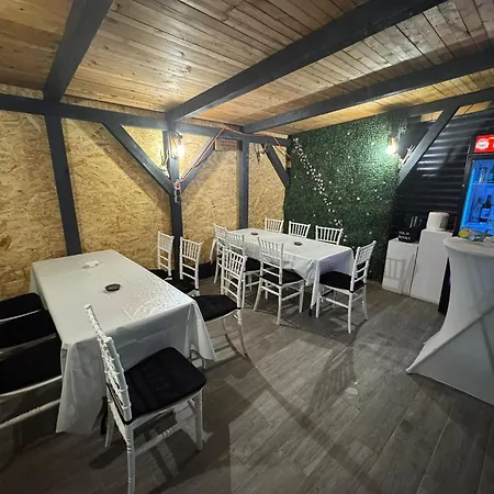 Апартаменты Vikendica Anas